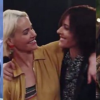 The L Word - Generation Q {Español}