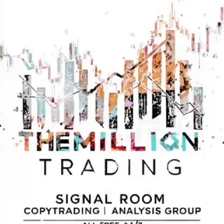 🌐The Million Trading🌐