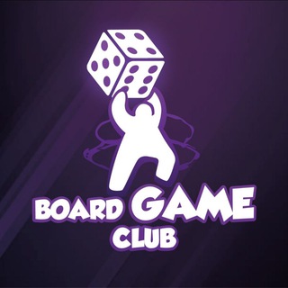 Board Games Club UA🇺🇦