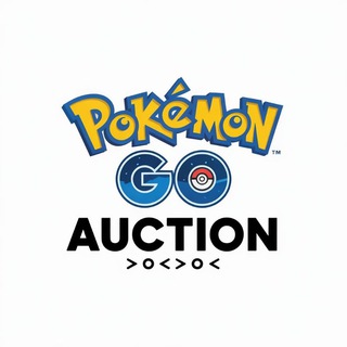 POKEMON GO AUCTION <>09