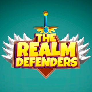 The Realm Defenders