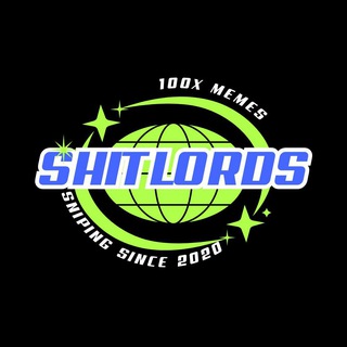 SHITLORDS