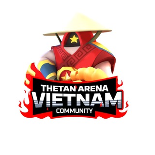 🇻🇳[Official] Cộng đồng Thetan Arena Việt Nam