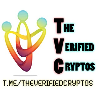 VERIFIED CRYPTOS