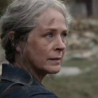 The Walking Dead Sohbet