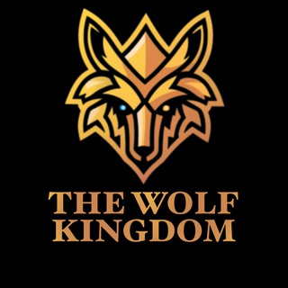 The Wolf Kingdom