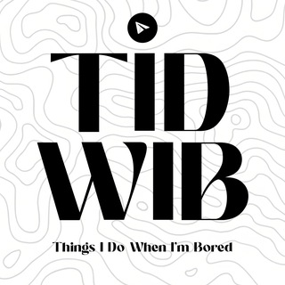 TIDWIB 📱💻🌐🗨️