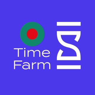 Time Farm Bangladesh 🇧🇩
