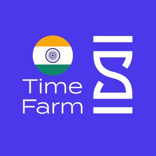 Time Farm India 🇮🇳