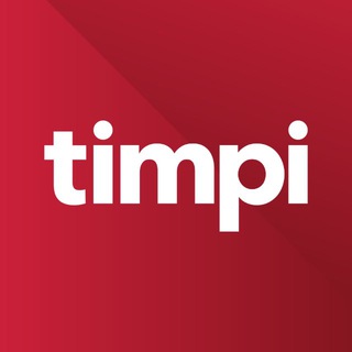 Timpi (Official) - $NTMPI