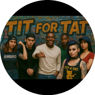 TIT FOR TAT Official