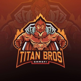 Titan Bros GameFi - Chat