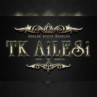TK A¡Ł£S¡ 🇹🇷