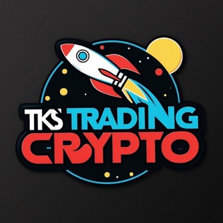 Chat TKS TRADING crypto