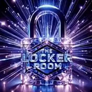 THE LOCKER 🔓 ROOM VC: Coming Soon