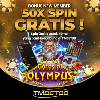 ⚡️TMBET88 OFFICIAL⚡️