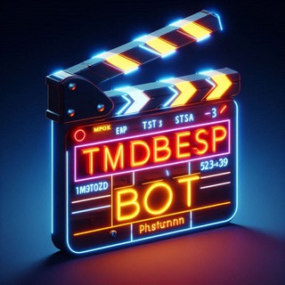 tmdbesp_bot - Grupo de ayuda