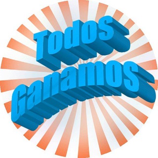 TODOS GANAMOS. GANAMOS SIN INVERTIR 2