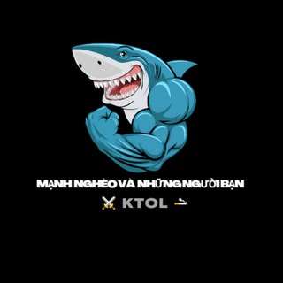 Tôi Không Nghèo 🚬