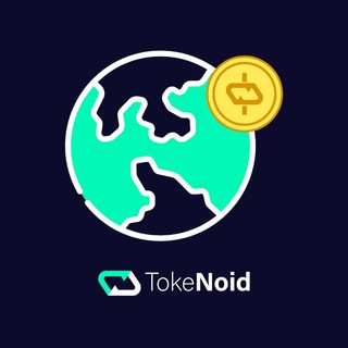 TOKENOID Official English Chat