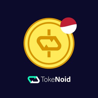 TOKENOID Official Indo Chat 🇮🇩
