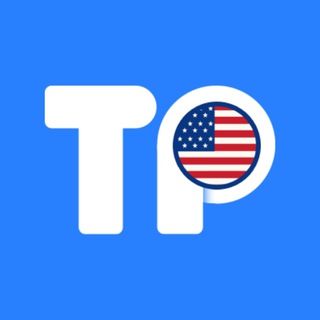 TokenPocket (English)