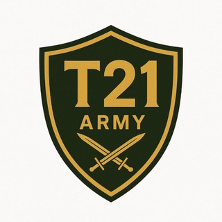 Ton21 Army (T21 Officiall)