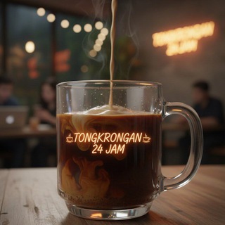 TONGKRONGAN 24/7