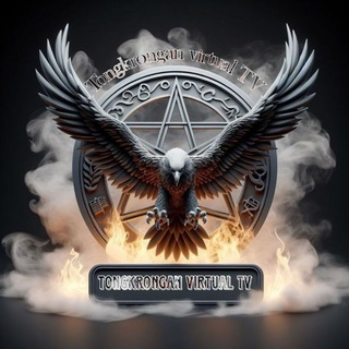 𝗧𝗢𝗡𝗚𝗞𝗥𝗢𝗡𝗚𝗔𝗡 𝗩𝗜𝗥𝗧𝗨𝗔𝗟