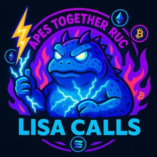 Lisa calls
