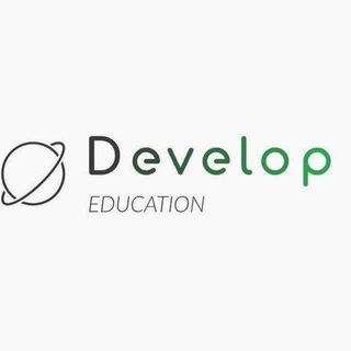 Koreys tili Topik va Eps topik bo'yicha Develop Education