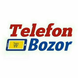 📱TELEFON BOZOR GURPASI✔️