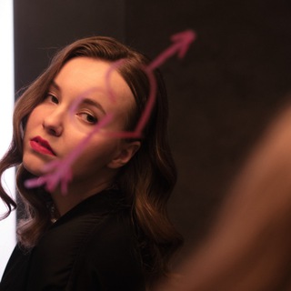 Диана Наумова про знакомства и начало отношений (Тот самый)