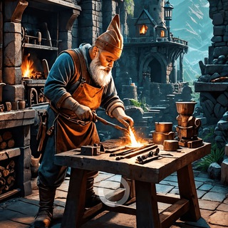 Tower 🏰 Чат RU