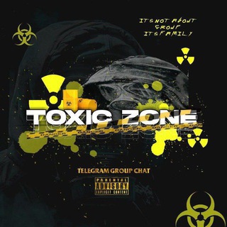 𝐓𝐎𝐗𝐈𝐂 𝐙𝐎𝐍𝐄