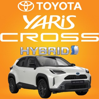 Toyota Yaris Cross Italia