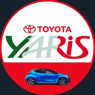 Toyota Yaris Italia
