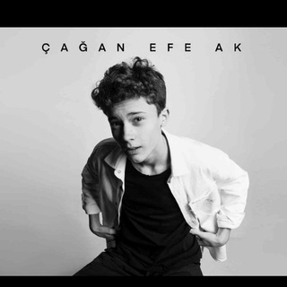 🎬🏹 Çağan Efe Ak🏹🎬