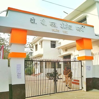 TPS College Group 🇮🇳