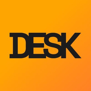 DESK - Official Telegram Group