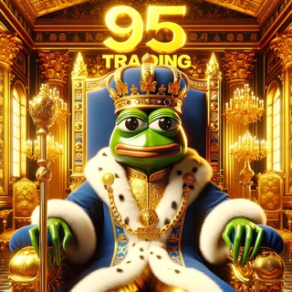 95 Trading | Chat Group 🇻🇳🐬