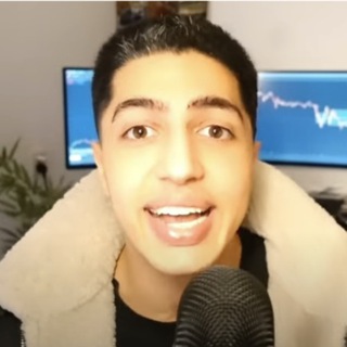 تريدر زيد محادثات