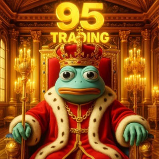 95 Trading Futures Chat 📊