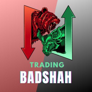 💫 Trading Badshah 💹
