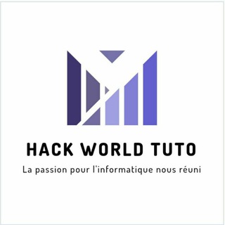 HACK WORLD 🌎 TUTO CHAT