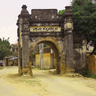 Nhóm của người nghiện