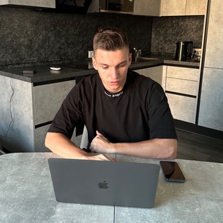 «ЧАТ» ТРЕЙДИНГ ДМИТРИЙ