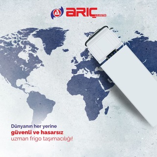 ARIÇ LOJİSTİK TRAKYA BÖLGE işilanları