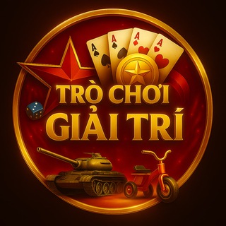 Trò chơi Giải trí (21-4-2025)