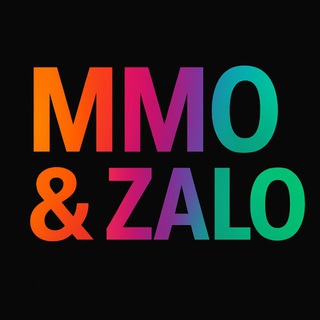 Mua bán Zalo - Trao đổi MMO